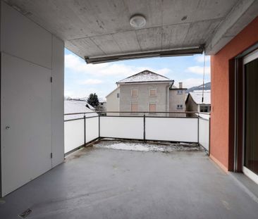 Neufeldstrasse 2, 9436 Balgach - Photo 5