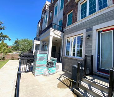 For Lease - 2199 Lillykin Street Unit# 21, Oakville, Ontario - Photo 6