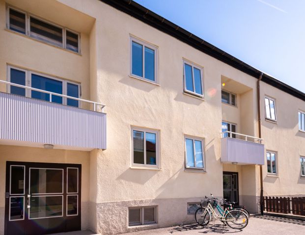 Sveavägen 24 A - Photo 1