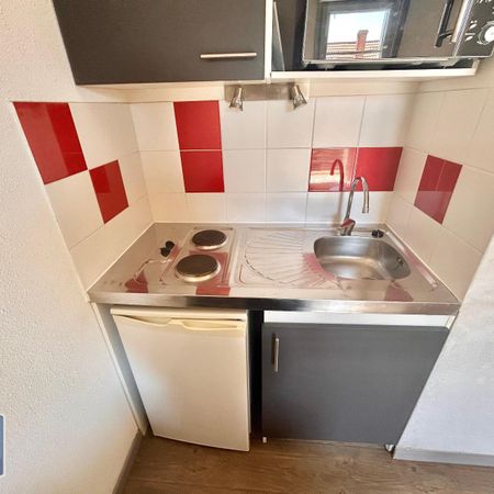 Location Appartement 2 pièces 27m² LIMONEST 69760 - Photo 4