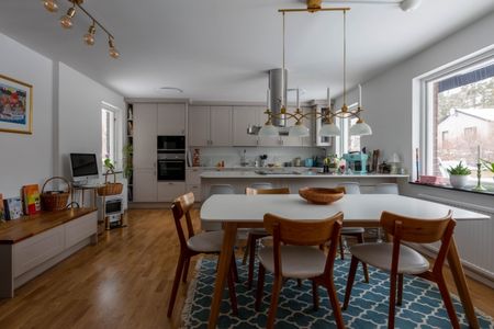 Tyresö - 1rok - tillsv - 5.750kr/mån - Photo 5