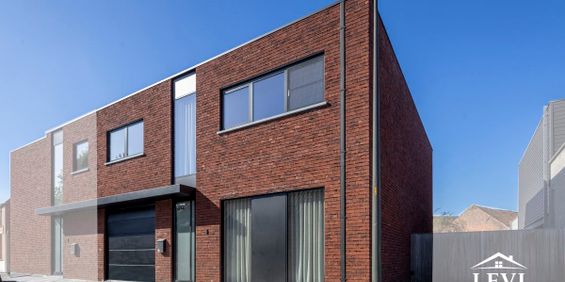 Huis te huur in Uitbergen voor € 1.500 met 3 slaapkamers - foto 3