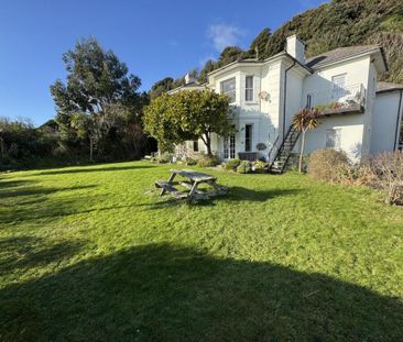 1 bedroom ground floor flat to rent - Photo 1
