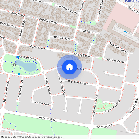 64 Sandalwood Drive, Vic 3810, Pakenham