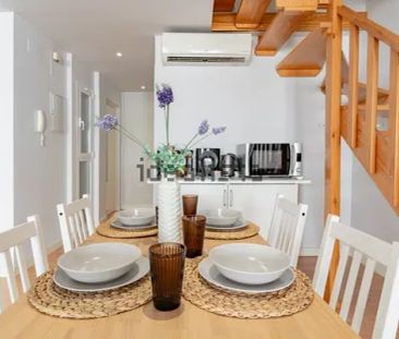 Alquiler de dúplex en Calle Mosquera, 6 - Photo 1