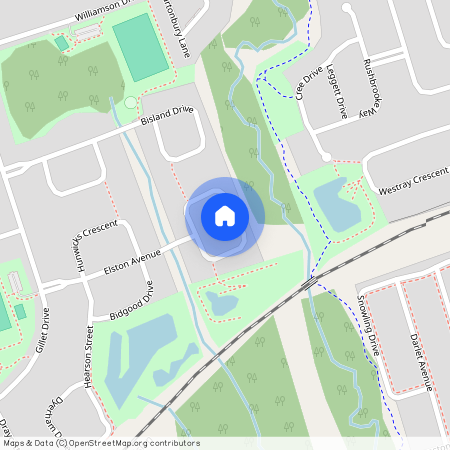 11 Whitbread Crescent, Ajax