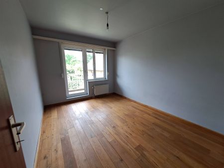 Appartement met 2 slaapkamers, 2 terrassen en garagebox! - Foto 3