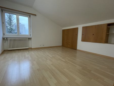 Gemütliche 1 Zimmer-Wohnung an zentraler Lage! - Foto 4