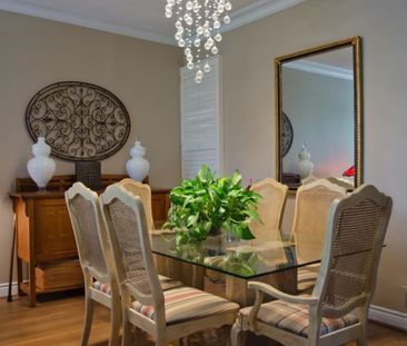 For Lease - 117 Alcorn Avenue, Toronto, Ontario - Photo 1