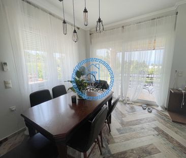 Μεζονέτα για ενοικίαση Πευκοχώρι (Παλλήνη) - Photo 3