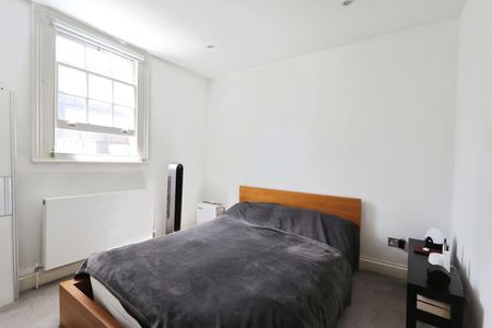 1 Bed Flat, Kensington Church Walk, W8 - Photo 4