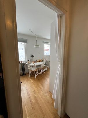 Odensvivägen 10 D - Foto 1