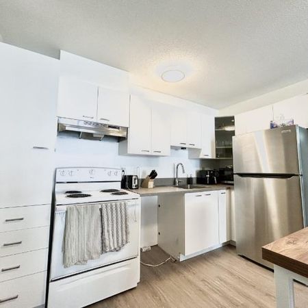 Appartement 3 ½ à louer Sainte-Foy / Sillery septembre 2026 - Photo 4