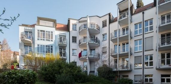 Proche de la ville et appartement calme est à la recherche d’un nouveau résident - Photo 2