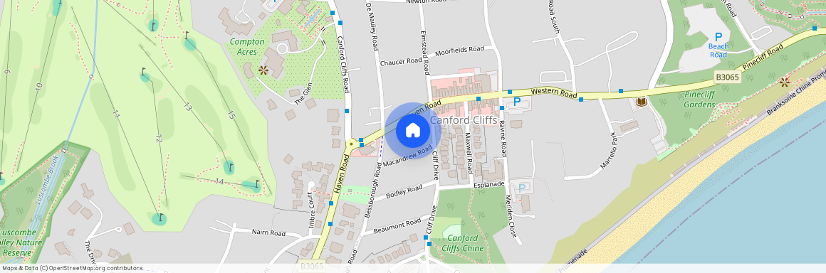 41 Haven Road, Poole