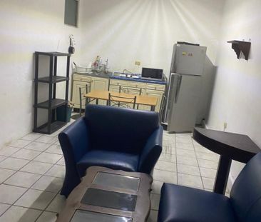 DEPARTAMENTO EN RENTA EN MERIDA F-12167, 1 REC COL.MEXICO $7,000 M.N. - Photo 4