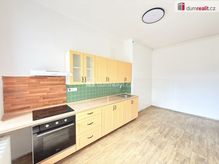 Pronájem bytu 2+1 73 m², Bratří Mrštíků 387, Ústí nad Labem - Photo 5