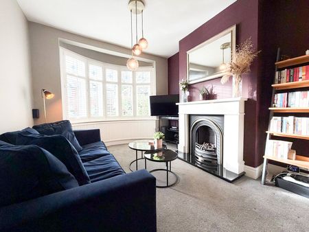 Gladstone Grove, Heaton Moor, Stockport, SK4 4DA - Photo 2