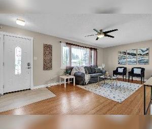 Goldbar 3 Bed 1 Bath Single Garage Home For Rent - Photo 6