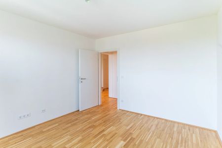 All inclusive & möbliert direkt an U1!!! Serviced Apartment im TABA Tower inklusive Heizung, Strom, Fitnesssraum und Concierge! - Photo 3
