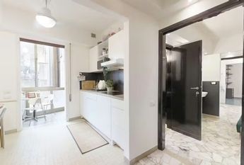 Via Giambattista Belzoni, Padova, Veneto 35121