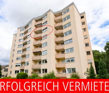 Renoviert und Einzugsbereit! 2-Zi.-Wohnung mit Loggia & Garage - Photo 4