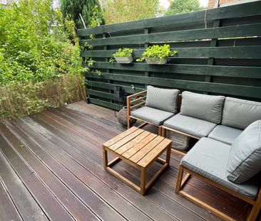 Te huur: Appartement Roggeveenstraat 31 in Amsterdam - Foto 1
