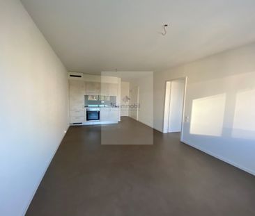 Protected 2-room apartment, reserved for AHV/IV pensioners - Photo 5