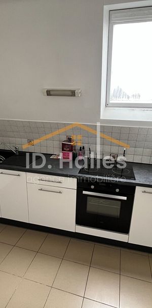 Location Appartement 2 pièces 45m² - Photo 1