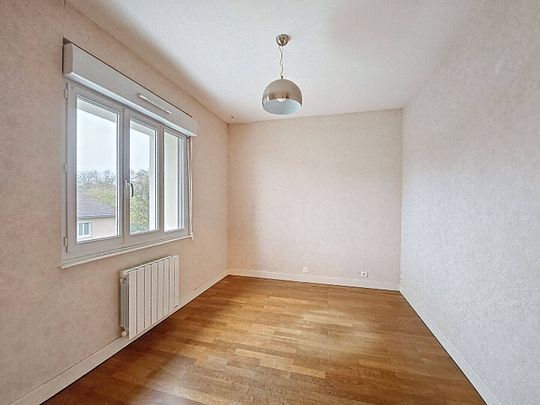 Location appartement 3 pièces 70.53 m² à Attignat (01340) - Photo 1