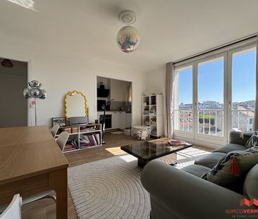 Location Appartement 3 pièces 54m² - Photo 1