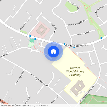 Grangefield Avenue, Doncaster