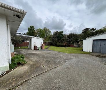 24 Grey Street, Shannon, Horowhenua - Photo 3