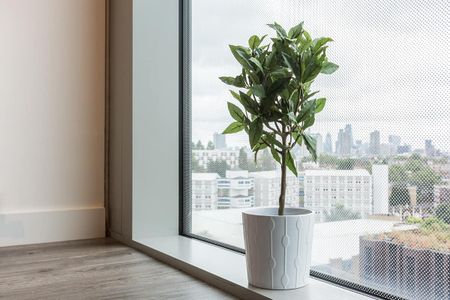 King's Cross Residence, 200 Pentonville Rd, London, N1 - Photo 2