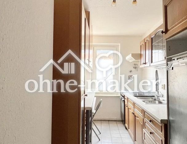 85 m2 möbilierte Wohnung nahe Karl-Heine-Kanal - Photo 1
