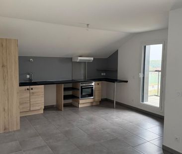 Appartement à louer 2 pièces • 51,10 m 2 Valleiry - Photo 6