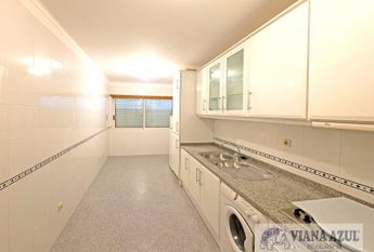 Apartamento T1 em Viana do Castelo