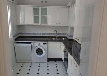 3 room luxury Flat for rent in Benalmádena, Spain