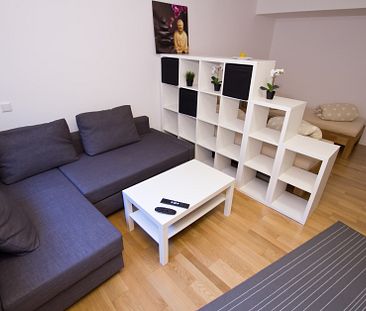 1.5 Zimmer in Düsseldorf - Foto 1