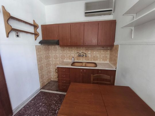 Διαμέρισμα για ενοικίαση Νέα Ελβετία (Χαριλάου) - Photo 1