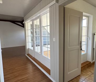 Gepflegte 2.5-Zimmer-Wohnung in ruhiger Lage in Gachnang – ab sofor... - Photo 1