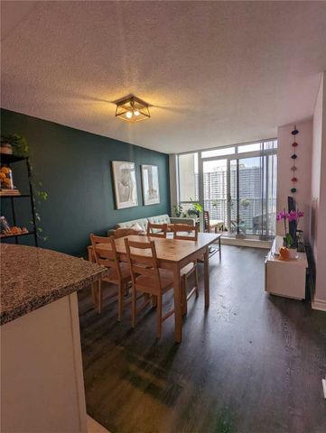 For Lease - 5 Michael Power Place Unit# Ph09, Toronto, Ontario - Photo 5