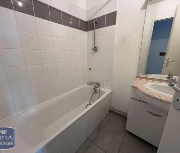 Appartement à louer 3 pièces 60.01m² - Photo 6