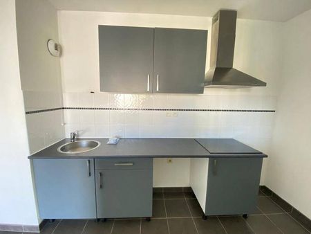 Location appartement 3 pièces 69.12 m² à Montpellier (34000) - Photo 5