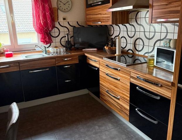 2 Zimmer Wohnung Schramberg mit großem Balkon - Photo 1