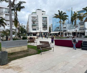 Atico en alquiler en Estepona - Photo 6