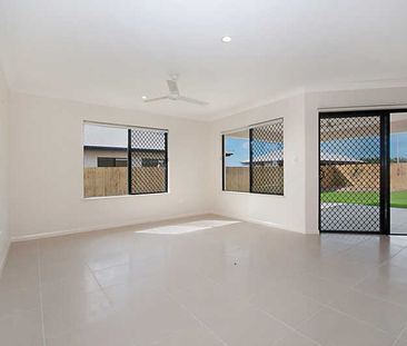 17 Carabeen Court, Mount Low QLD 4818 - House For Rent | Domain - Photo 1