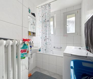 Appartement rafraîchi de 3 pces au 1er étage - Foto 5