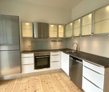 3 værelses – Frederiksgade 11D, st. – Odense C - Foto 1
