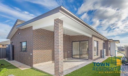 32 Booroolong Street, Throsby ACT 2914 - House For Rent | Domain - Photo 2